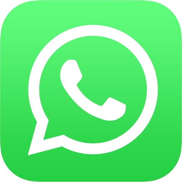 WhatsApp Icon